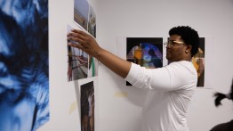 Saturday Program Open Studio Fall 2022
