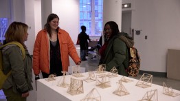 Saturday Program Open Studio Fall 2022