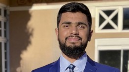 Qasim Akhlaq