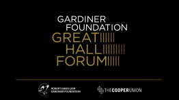 Great Hall Forum