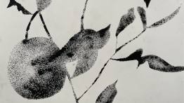 Works on Paper