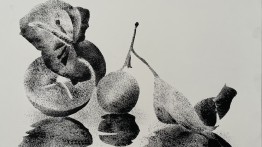 Works on Paper