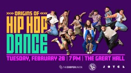 hip hop dance
