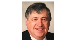 Photo of Rob J. Roy
