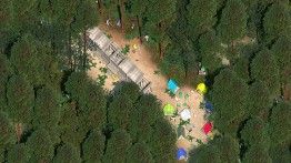 FIELD-STATION by HOME-OFFICE, 2022. 