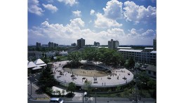 Photo by Katsuhisa Kida / FOTOTECA