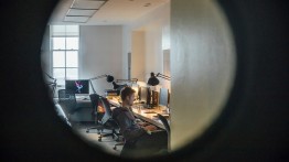 Laux Studio