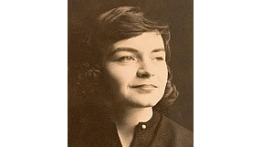 Photo of Sandra Blaylock Seifert