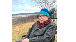Photo of William Schrank