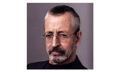 Photo of Martin Lee Seay
