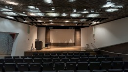 Frederick P. Rose Auditorium