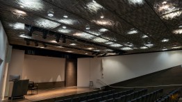 Frederick P. Rose Auditorium