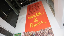 We Dissent install