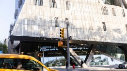 41 Cooper Square