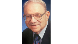 Photo of Robert Morgan