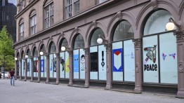 Slovak posters