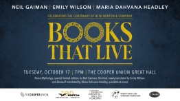 Books That Live