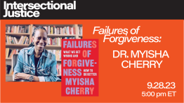 Dr. Myisha Cherry