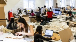 Architecture Studio