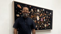 William Villalongo