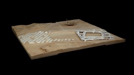 Site Model