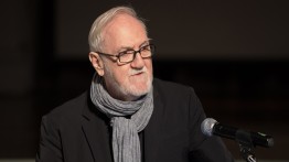 Tony Vidler