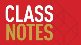 Graphic reads Class Notes