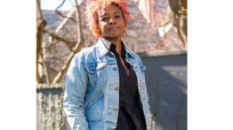Photo of Nekisha Durrett