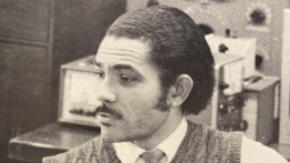 Winston Wilkerson