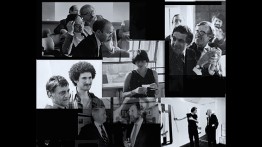 The Making of an Avant-Garde