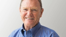 John Manuck