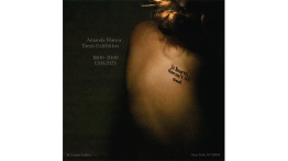 Senior Presentation by Amanda Blanca