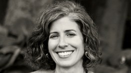Pphoto by Dana Scherer