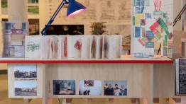 2023 End of Year Show