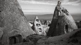 Cappadocia, Turkey