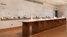 Vkhutemas: Laboratory of Modernism, 1920-1930 | April, 2023
