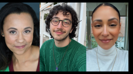 New Dean's Office Staff