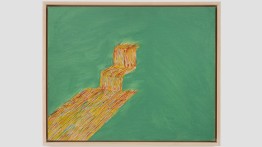 untitled Nozkowski painting