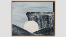 untitled Nozkowski painting