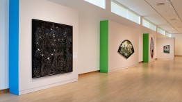 Myths and Migrations exhibition