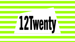 12Twenty logo