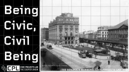 Being Civil graphic