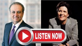 Kara Swisher and Preet Bharara podcasts