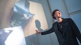 student image