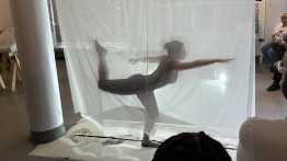 Angela Simoniello Performance
