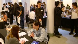 Architecture Career Night 2025