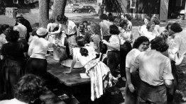 SWE Picnic