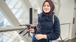 student image
