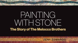 Painting with Stone book cover