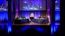 Mayoral candidates